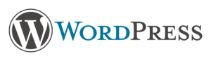 Logo WordPress